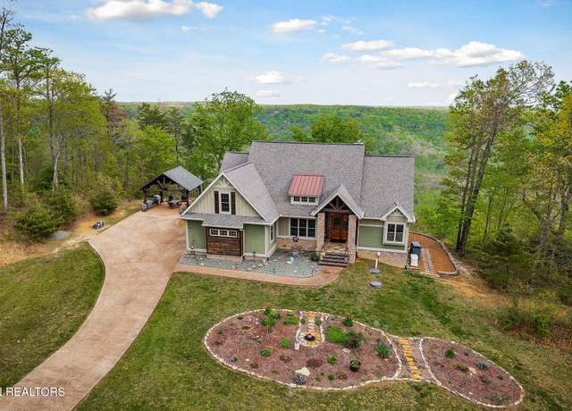 Property at 795 Eastridge Pass, Monterey, TN 38574, 4 beds, 4 baths