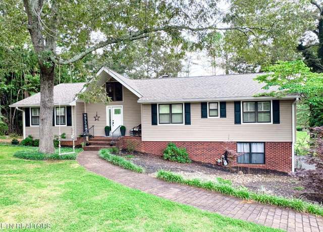 Property at 1420 Brentwood Dr, Athens, TN 37303, 3 beds, 3 baths