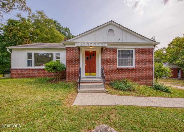 Property at 4524 Millertown Pike, Knoxville, TN 37917, 2 beds, 1 bath
