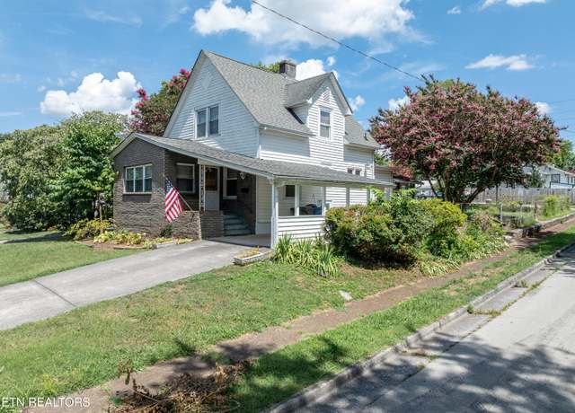 Property at 285 Telford St, Alcoa, TN 37701, 3 beds, 2 baths