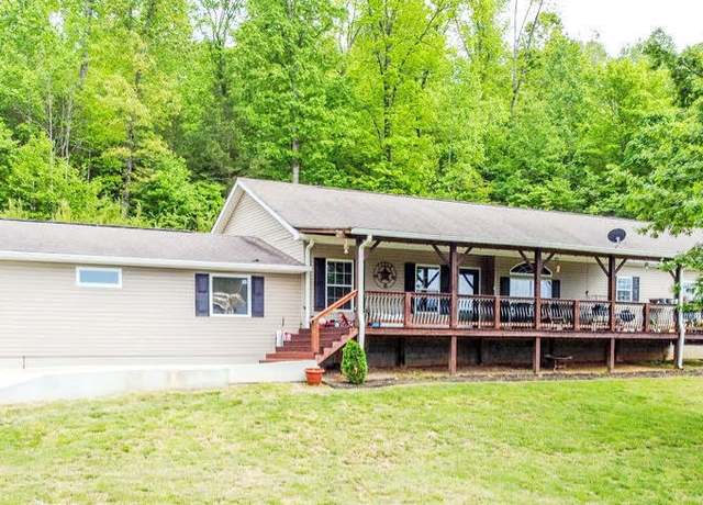 Property at 166 County Road 168, Athens, TN 37303, 3 beds, 2 baths