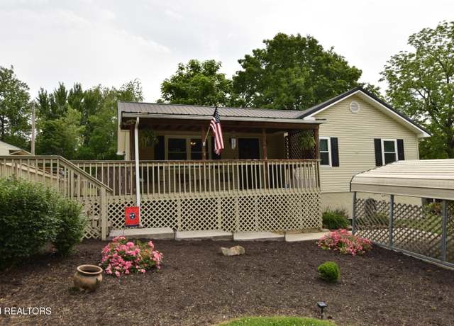 Property at 308 Twenty 1st St N, Lafollette, TN 37766, 3 beds, 2 baths