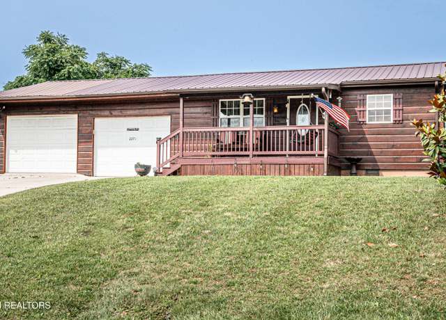 Property at 2277 Old Wolf River Rd Rd, Jamestown, TN 38556, 2 beds, 1 bath
