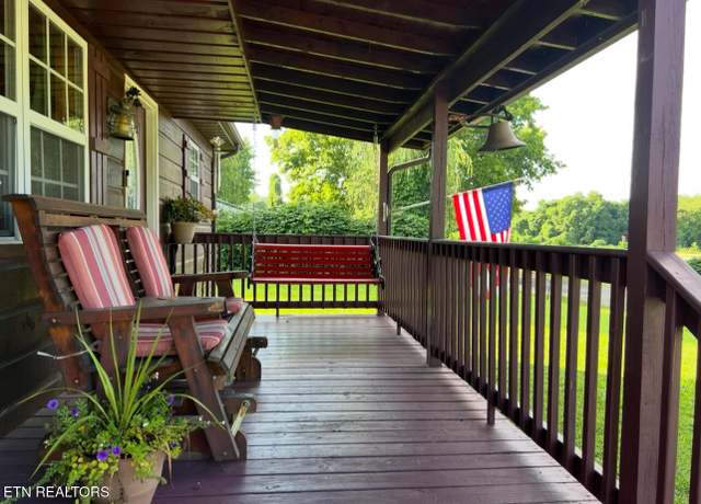 Property at 2277 Old Wolf River Rd, Jamestown, TN 38556, 2 beds, 1 bath