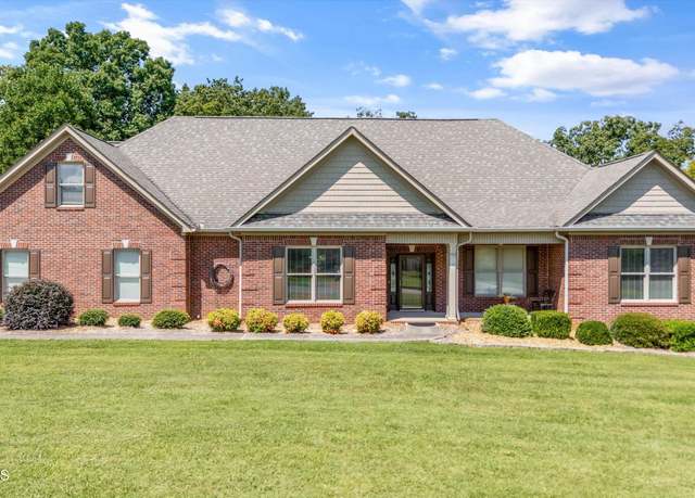 Property at 2225 Henge Point Ln, Knoxville, TN 37922, 3 beds, 5 baths