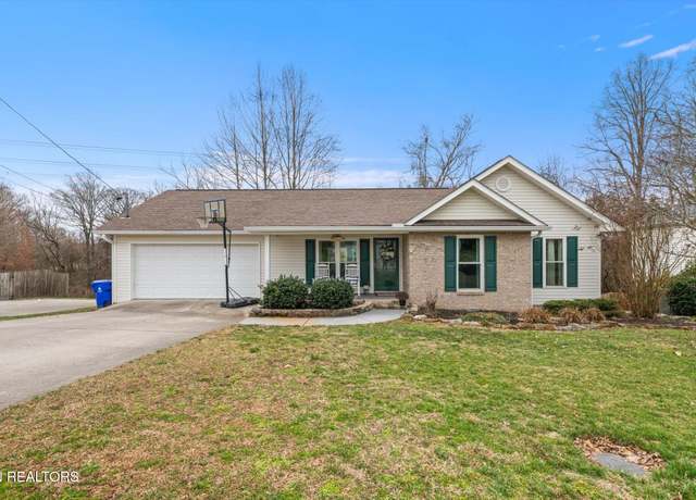 Property at 7839 Cody Ln, Knoxville, TN 37938, 3 beds, 2 baths