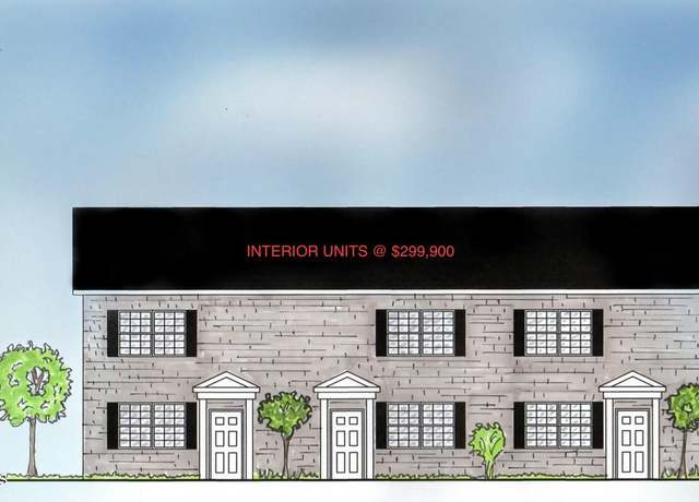 Property at 481 Broome Rd #203, Knoxville, TN 37909, 2 beds, 2.5 baths