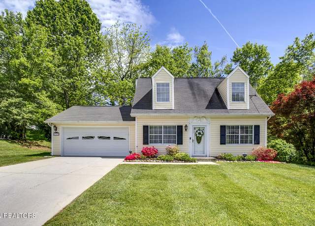 Property at 4709 Brierley Dr, Knoxville, TN 37921, 3 beds, 2 baths