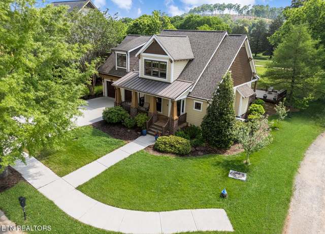 Property at 925 Wildcat Run Dr, Loudon, TN 37774, 3 beds, 2.5 baths