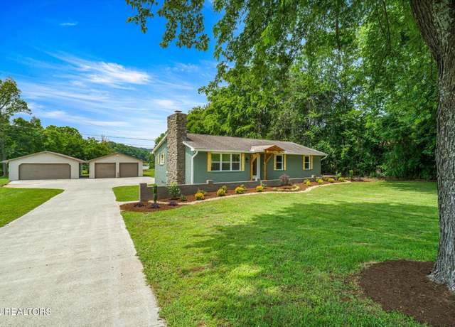 Property at 133 Cedar Crest Ln, Friendsville, TN 37737, 2 beds, 1 bath