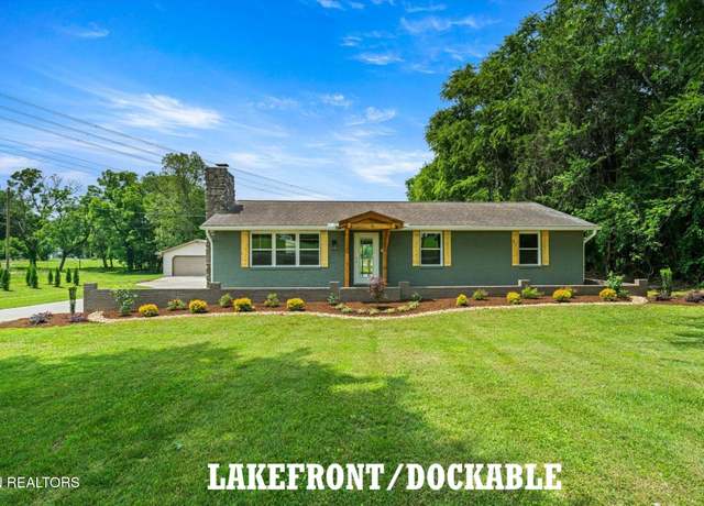 Property at 133 Cedar Crest Ln, Friendsville, TN 37737, 2 beds, 1 bath