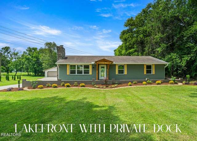 Property at 133 Cedar Crest Ln, Friendsville, TN 37737, 2 beds, 1 bath