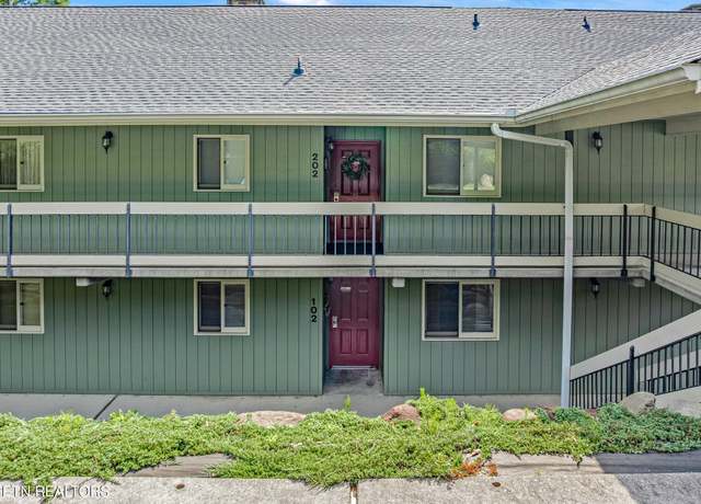 Property at 526 Briarcliff Way Apt 102, Pigeon Forge, TN 37863, 2 beds, 2 baths