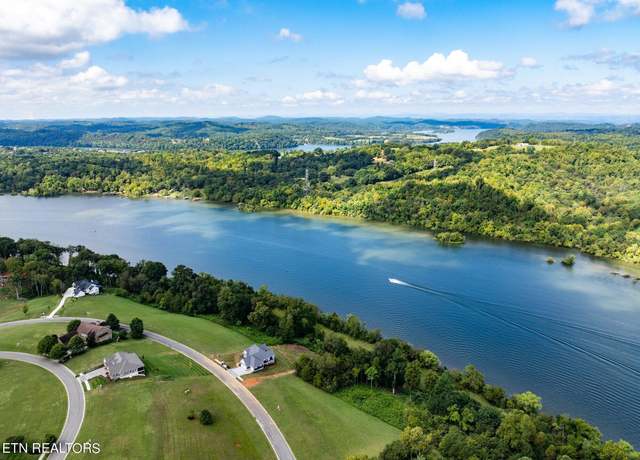 Property at 891 River Bank Trl, Loudon, TN 37774