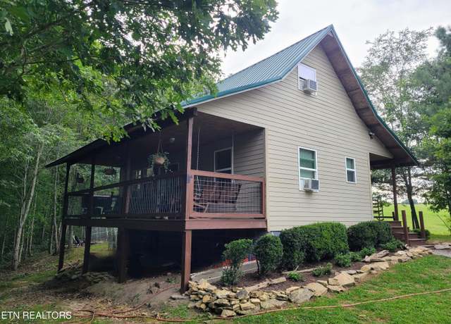 Property at 645 Lynn Rothwell Rd, Pikeville, TN 37367, 3 beds, 2 baths