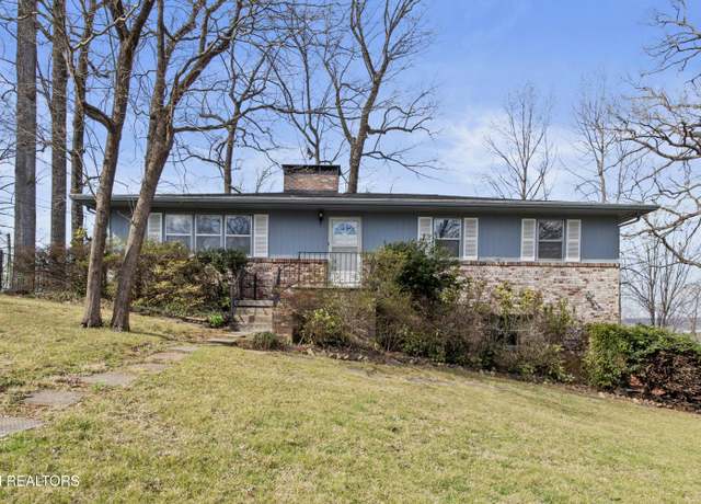 Property at 521 Carta Rd, Knoxville, TN 37914, 4 beds, 2 baths