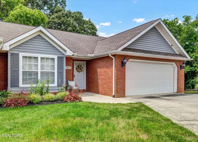 Property at 8824 Carriage House Way, Knoxville, TN 37923, 4 beds, 3 baths