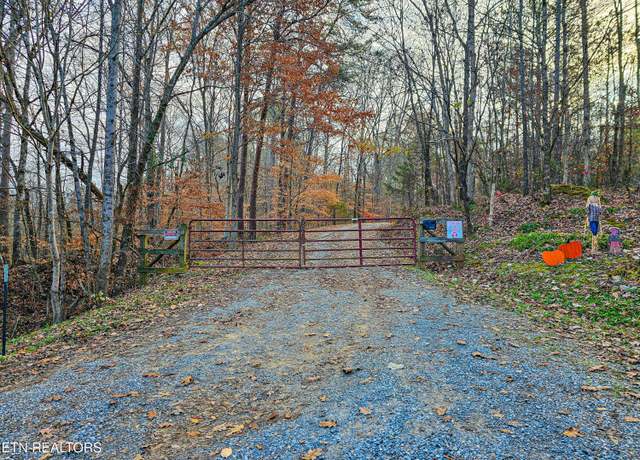Property at Lot 23/24 County Road 758, Riceville, TN 37370