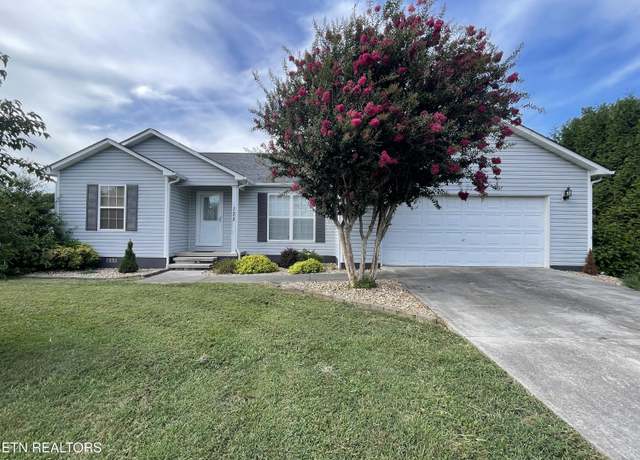 Property at 125 Hartland Dr, Madisonville, TN 37354, 3 beds, 2 baths