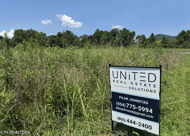Property at River Rapids Way Lot 5 Way, Del Rio, TN 37727