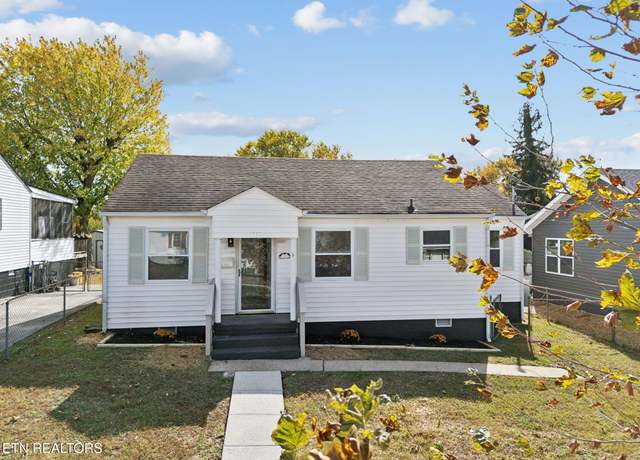 Property at 1910 Fine Ave, Knoxville, TN 37917, 2 beds, 2 baths
