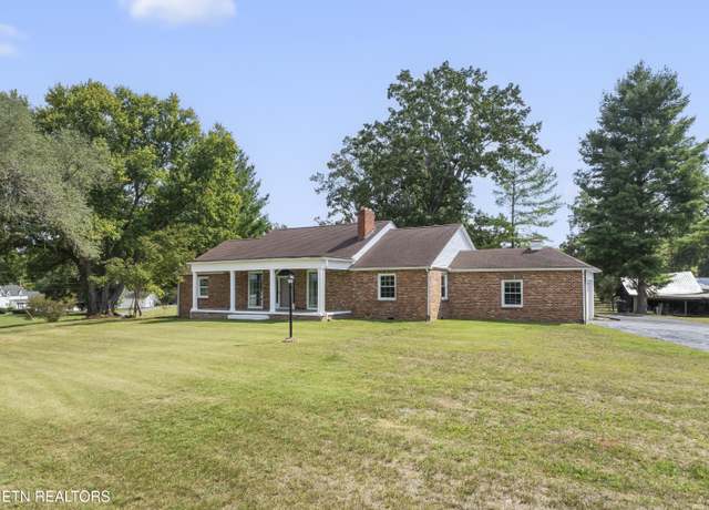 Property at 1328 Main St, White Pine, TN 37890, 3 beds, 2 baths
