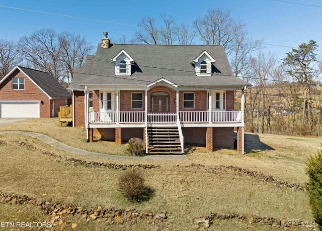 Property at 1998 Tranquility Ln, Sevierville, TN 37876, 3 beds, 3 baths