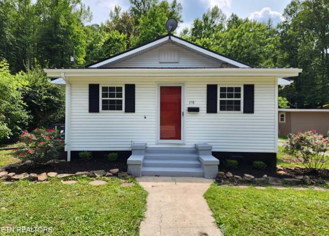 Property at 918 5th St, Jellico, TN 37762, 3 beds, 1 bath