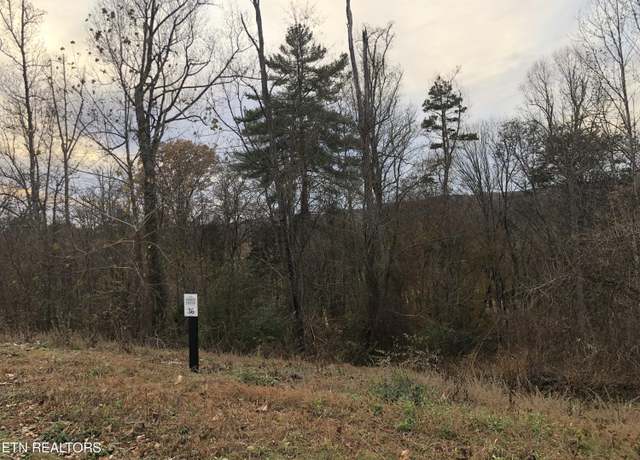 Property at 122 Black Oak Dr Lot 36, Oak Ridge, TN 37830