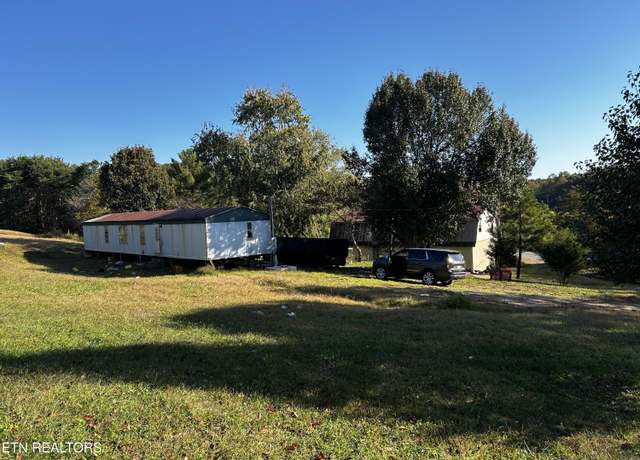 Property at 416 Old Federal Rd, Madisonville, TN 37354