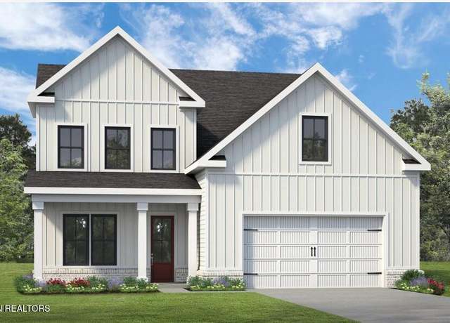 Property at 2516 Maroon Bells Rd, Knoxville, TN 37932, 4 beds, 3 baths