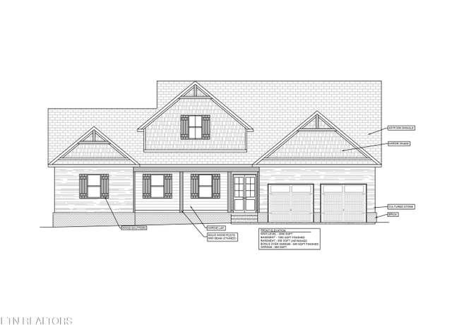 Property at 542 River Rd, Loudon, TN 37774, 4 beds, 4.5 baths