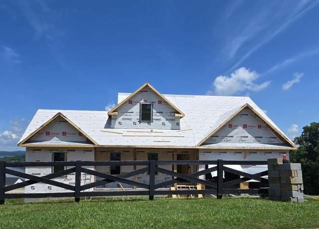 Property at 542 River Rd, Loudon, TN 37774, 4 beds, 4.5 baths