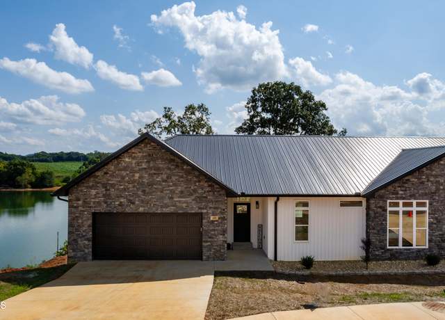 Property at 163 Lakeshore Bay Rd, Jefferson City, TN 37760, 3 beds, 3 baths
