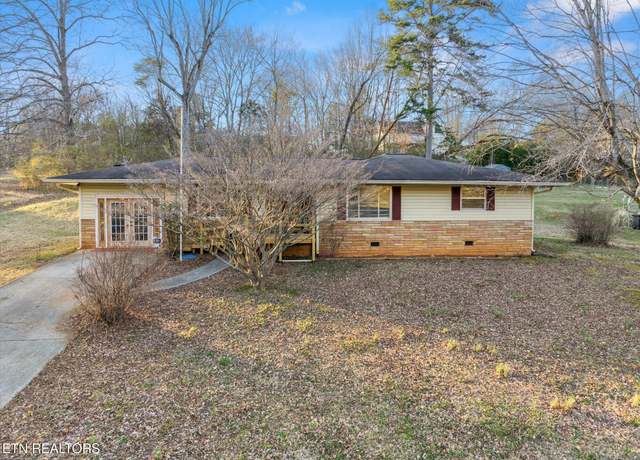 Property at 114 Alford St, Athens, TN 37303, 3 beds, 1 bath