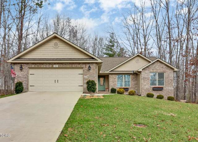 Property at 14 Andover Ln, Fairfield Glade, TN 38558, 3 beds, 2 baths