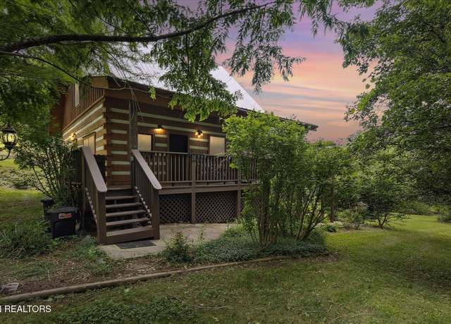 Property at 2060 Tiffany Way, Sevierville, TN 37862, 2 beds, 2 baths