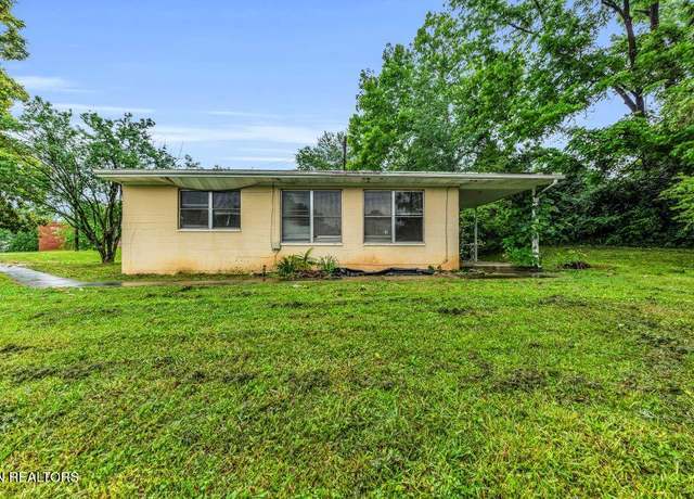 Property at 255 N Purdue Ave, Oak Ridge, TN 37830, 2 beds, 1 bath