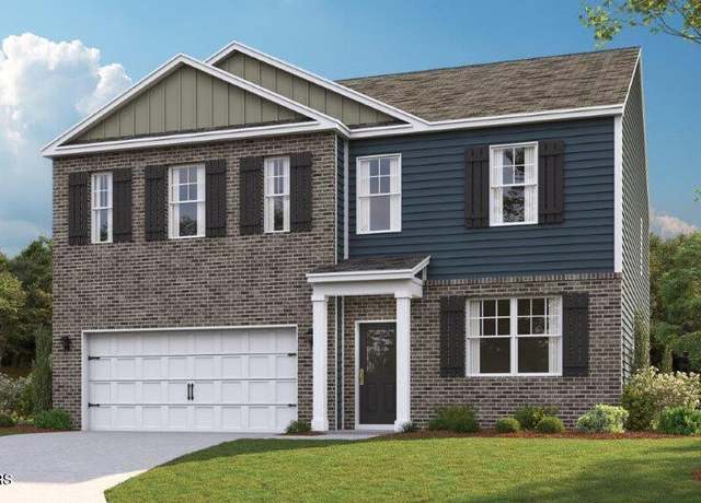 Property at 1468 Best Farms Ln, Maryville, TN 37803, 4 beds, 2.5 baths