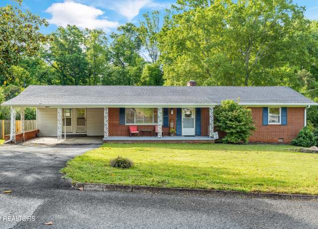 Property at 1024 Lancewood Dr, Knoxville, TN 37920, 3 beds, 2 baths