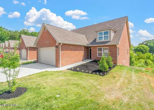 Property at 1160 Meadow Walk Ln #58, Lenoir City, TN 37772, 3 beds, 3 baths