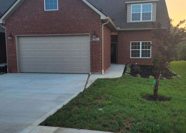 Property at 1160 Meadow Walk Ln #58, Lenoir City, TN 37772, 3 beds, 3 baths