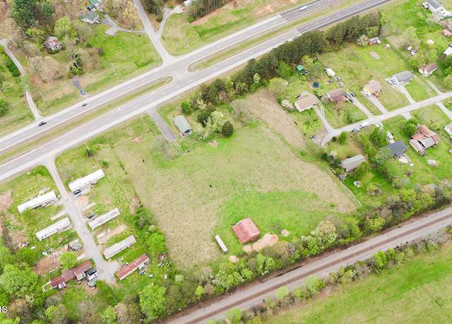 Property at 14861 Rhea County Hwy, Evensville, TN 37332