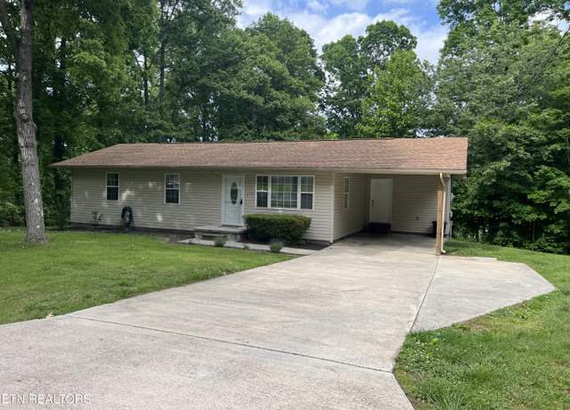 Property at 174 Cedar Cir, Powell, TN 37849, 3 beds, 1 bath