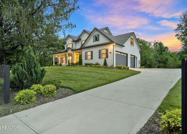 Property at 11952 Hardin Valley Rd, Knoxville, TN 37932, 4 beds, 3.5 baths
