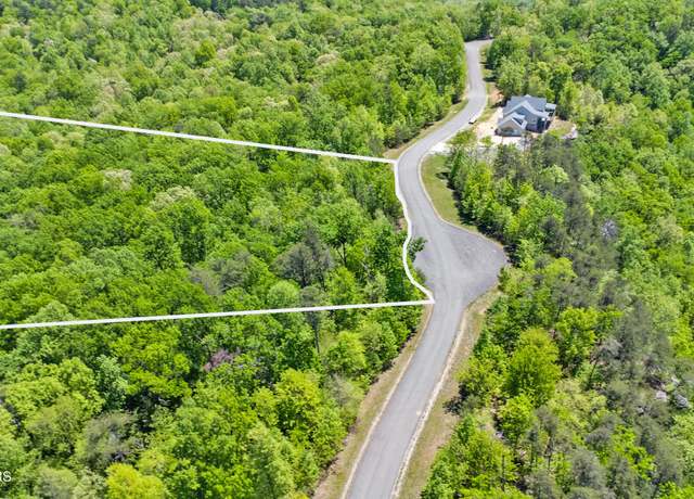Property at 1228 Wind Rush Way, Monterey, TN 38574