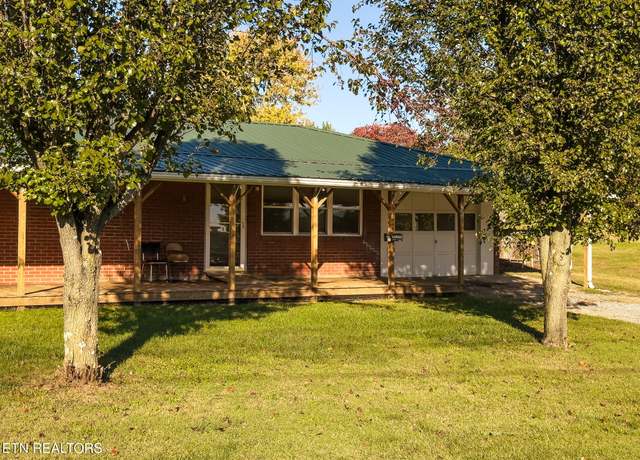 Property at 158 Bloomer Rd, Bean Station, TN 37708, 3 beds, 1 bath