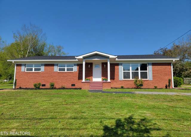 Property at 940 Cemetery Rd, Spring City, TN 37381, 3 beds, 2 baths