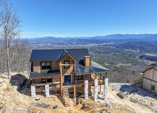 Property at Lot 1 Ross Way, Sevierville, TN 37876, 4 beds, 4 baths