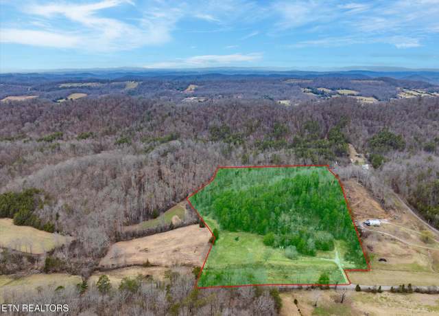 Property at Hinds Creek Tract 2 Rd, Maynardville, TN 37807